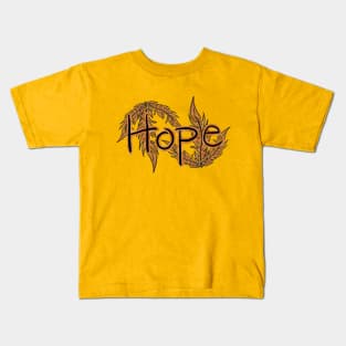 Hope Kids T-Shirt